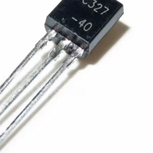 IC Circuito Integrato BC327-40 TO-92 - Lotto 50 Pezzi