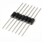 10 Pezzi Sb5200 Diodo Schottky Raddrizzatore 5A 200 V Do-201