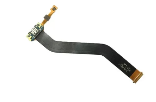 Flex Usb Connettore Carica Ricarica Galaxy Tab 4 Sm T530