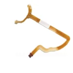 Shutter Flex Cable Cavo Flat For Obiettivo Per Canon 17-85mm