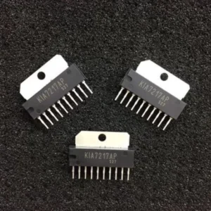 Kia7217Ap Circuito Integrato - Kia 7217Ap 5.8W Amplificatore