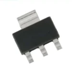 6 Pezzi Lotto Z0103Mn 03M Triac Tiristore Circuito Integrato