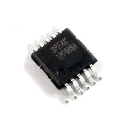 Tpf605 Tpf605-Vr Sgm8905 Msop10 Chip Circuito 1 Pezzo