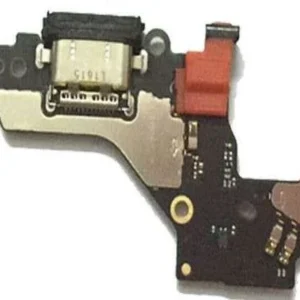 Flat Flex Connettore Dock Di Carica Usb Microfono Huawei P9+