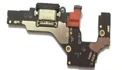Flat Flex Connettore Dock Di Carica Usb Microfono Huawei P9+