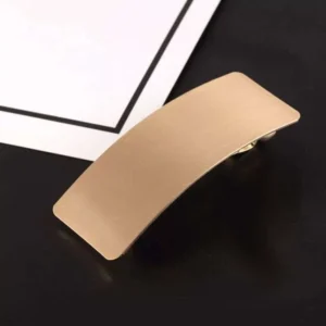 Clip Fermaglio Per Capelli Coreano Tornante Coda Cavallo