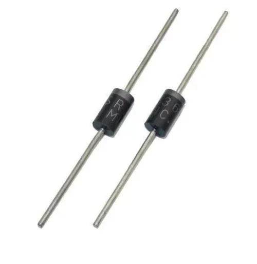 4 Pezzi Diodo Sr5150 Mbr 5150 Sb5150 150V 5A