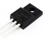 IC Circuito Integrato FQPF12N60C 12N60C 12N60 TO-220F - 5pz