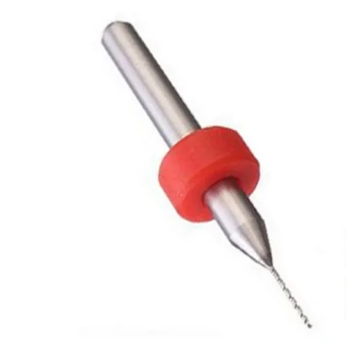 Pulisci Nozzle 0.4 Mm Drill 0,4 Mm Cleaning Tool 3D Stampa