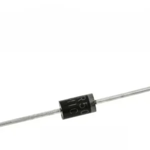 IC Circuito Integrato HER508 5A 1000V DO-27 Lotto 10pz