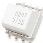 3 Pezzi Modulo Mocd207 Mocd207M D207 Sop Circuito Integrato