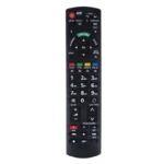 Telecomando Compatibile Per Panasonic Viera Universale Tv