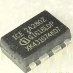2 Pezzi Ice2A280Z - Ice2A280Z Circuito Integrato