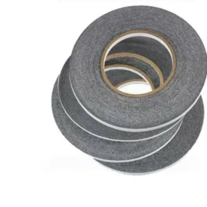 Nastro Biadesivo Ultra Adesivo Larghezza 5 Mm Riparazione