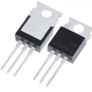 IC Circuito Integrato MJE13009 E13009-2 13009 E13009 TO-220 5pz