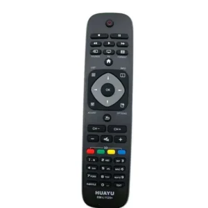 Telecomando Per Philips 32Pfl3008H 32Pfl3008H Compatibile