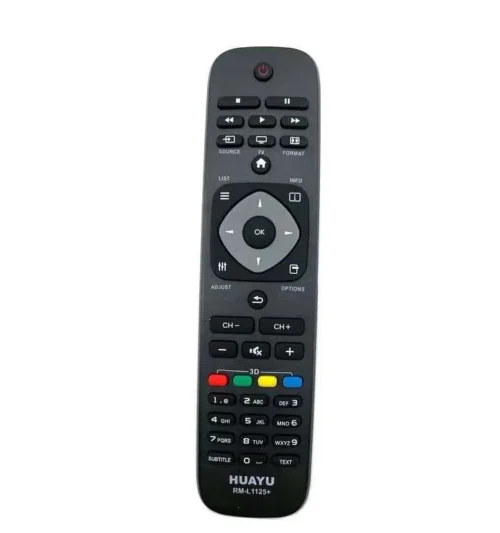 Telecomando Per Philips 32Pfl3008H 32Pfl3008H Compatibile