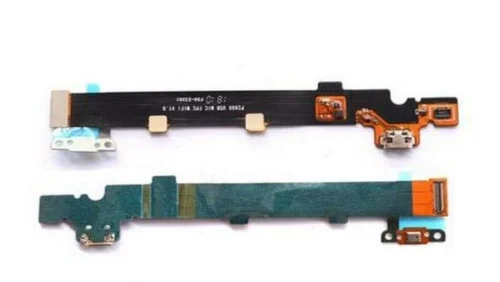 Flat Flex Connettore Ricarica Per Huawei Mediapad M3 Lite 10