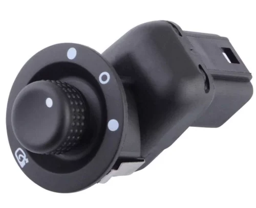 Interruttore Regolazione Comando Specchietti Renault Captur