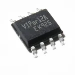 Viper12A - Viper 12A Circuito Integrato