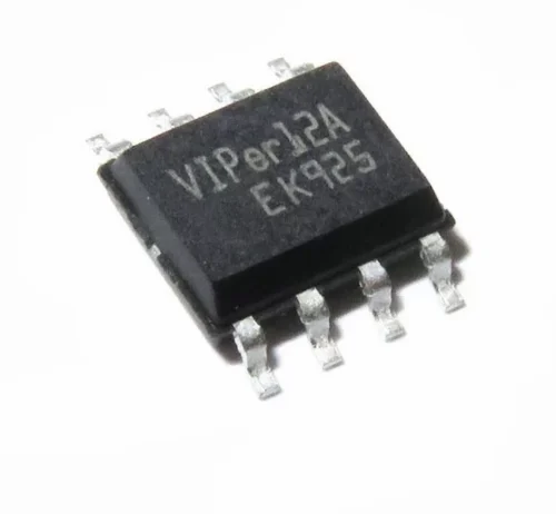 Viper12A - Viper 12A Circuito Integrato