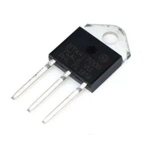 2 Pezzi Modulo Bta41-700B Bta41700B 41A/700V To-3P Integrato