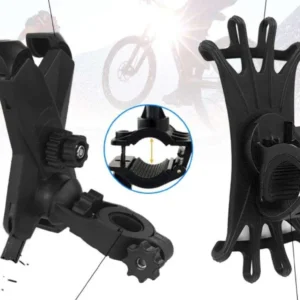 Supporto Universale Staffa Per Bici Iphone Samsung Huawei