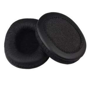 Ear Pads Cuscini Ricambi Cuffie Per Sony Mdr-7506 Mdr-V6
