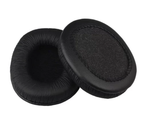 Ear Pads Cuscini Ricambi Cuffie Per Sony Mdr-7506 Mdr-V6