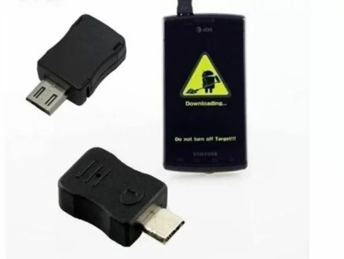 Jig Usb Dongle Unbrick Mod Download Mode Samsung S S2 S3 S4