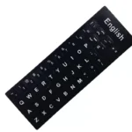 Adesivi Etichette Stickers Tastiera Italiana Pc Notebook