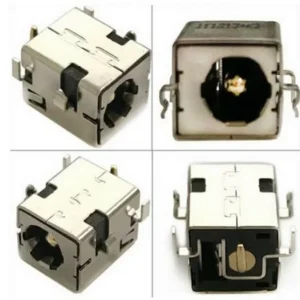 Dc Power Jack Per Asus X52 X52F X52J X53 X53E X53S X54 X54C