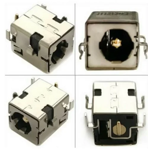 Dc Power Jack Per Asus X52 X52F X52J X53 X53E X53S X54 X54C