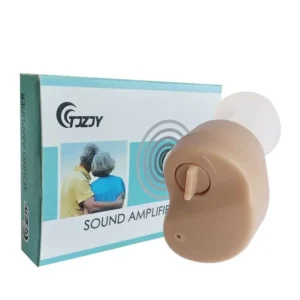 Apparecchio Acustico Invisibile Auricolare Amplificatore