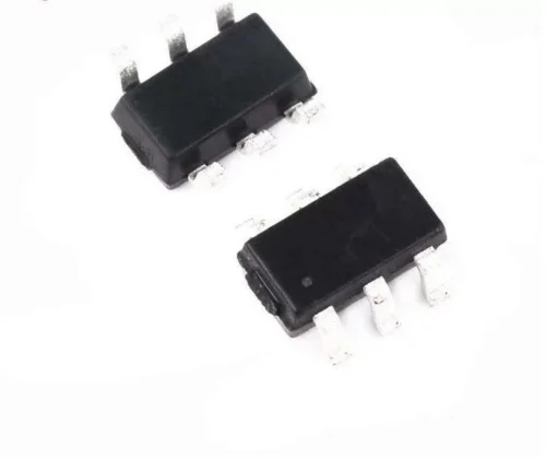 Pf6005Ag - Pf 6005Ag Circuito Integrato Ic Chip - Sot23