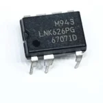 2 Pezzi Lnk626Pg Ic Di Switching Integrato Regolatore Mosfet