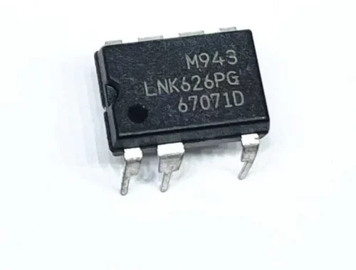 2 Pezzi Lnk626Pg Ic Di Switching Integrato Regolatore Mosfet
