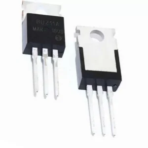 2 Pezzi Buz71A Buz71 To-220 50V 13A Mosfet N-Channel