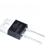 IC Circuito Integrato RURP3060 RHRP3060 TO-220-2 - 5pz