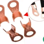 2Pz Clip Cintura 6Mm Gt2 Cinghia Stampante 3D Printer Fissa