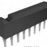 Modulo M5269L Zip-8 Circuito Integrato Ic