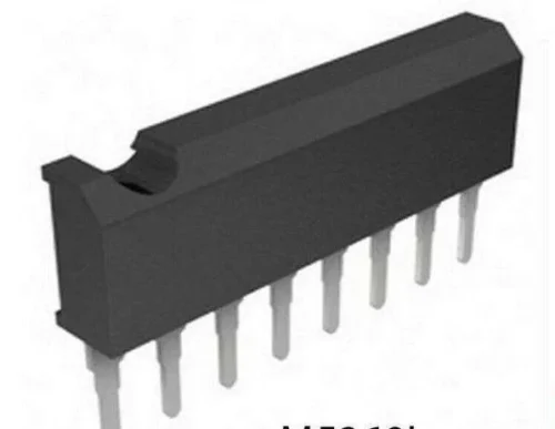Modulo M5269L Zip-8 Circuito Integrato Ic