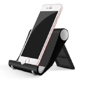 Supporto Da Tavolo Pieghevole Stand Regolabile Per Cellulare