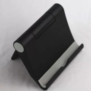 Supporto Da Tavolo Pieghevole Stand Regolabile Per Cellulare
