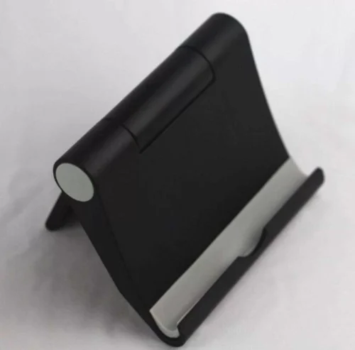 Supporto Da Tavolo Pieghevole Stand Regolabile Per Cellulare