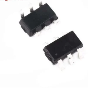 2 Pezzi Pf6005Ag Pf6005A 6005A Integrato Smd Sot23-6