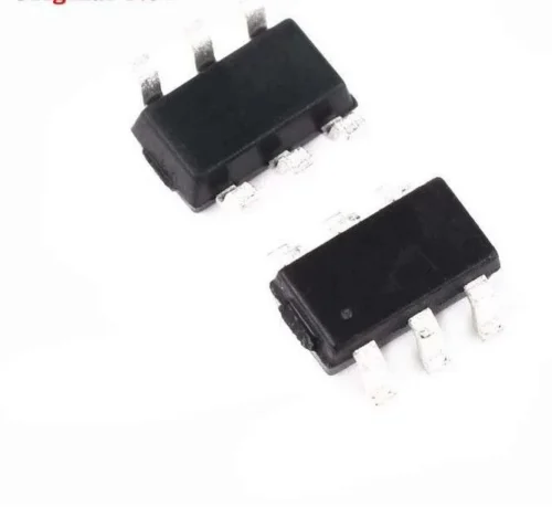 2 Pezzi Pf6005Ag Pf6005A 6005A Integrato Smd Sot23-6