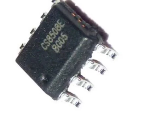 4 Pezzi Cs8508E Sop8 - Ic Modulo Circuito Integrato