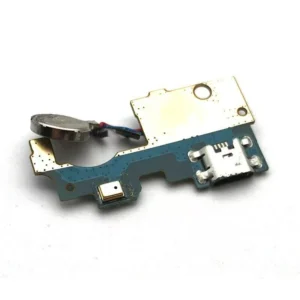 Flat Dock Connettore Ricarica+Microfono Vodafone Smart Prime