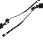 Connettore Alimentazione Jack Notebook Sony Vaio PCG-71312M
